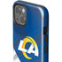 NFL Los Angeles Rams iPhone 15 Plus Impact Case