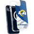 NFL Los Angeles Rams iPhone 15 Plus MagSafe Case