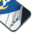 NFL Los Angeles Rams iPhone 14 Plus Skin