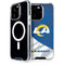 NFL Los Angeles Rams iPhone 14 Pro MagSafe Case