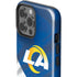 NFL Los Angeles Rams iPhone 15 Pro Max Impact Case