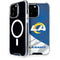 NFL Los Angeles Rams iPhone 15 Pro Max MagSafe Case