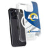 NFL Los Angeles Rams iPhone 14 Pro Max MagSafe Case