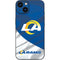 NFL Los Angeles Rams iPhone 14 Skin