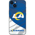 NFL Los Angeles Rams iPhone 14 Skin