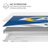 NFL Los Angeles Rams MacBook Air 15in (2023-2025) Case plus Skin