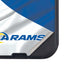 NFL Los Angeles Rams Otterbox Defender iPhone Skin
