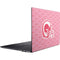 NFL Los Angeles Rams Pink Logo Blast Ativ Book 9 (15.6in 2014) Skin