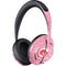NFL Los Angeles Rams Pink Logo Blast Bose Noise Cancelling Headphones 700 Skin