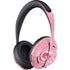 NFL Los Angeles Rams Pink Logo Blast Bose Noise Cancelling Headphones 700 Skin