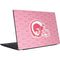 NFL Los Angeles Rams Pink Logo Blast Dell Vostro Skin
