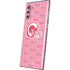 NFL Los Angeles Rams Pink Logo Blast Galaxy Note 10 Skin