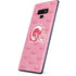 NFL Los Angeles Rams Pink Logo Blast Galaxy Note 9 Skin