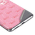 NFL Los Angeles Rams Pink Logo Blast Galaxy S20 Plus Skin