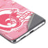 NFL Los Angeles Rams Pink Logo Blast Galaxy S20 Ultra 5G Skin