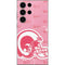NFL Los Angeles Rams Pink Logo Blast Galaxy S23 Ultra Skin