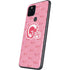 NFL Los Angeles Rams Pink Logo Blast Google Pixel 5a Skin
