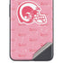 NFL Los Angeles Rams Pink Logo Blast Google Pixel 5a Skin