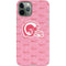 NFL Los Angeles Rams Pink Logo Blast iPhone 11 Pro Lite Case