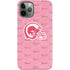 NFL Los Angeles Rams Pink Logo Blast iPhone 11 Pro Lite Case