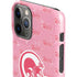 NFL Los Angeles Rams Pink Logo Blast iPhone 11 Pro Lite Case
