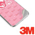 NFL Los Angeles Rams Pink Logo Blast iPhone 11 Pro Skin