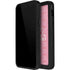 NFL Los Angeles Rams Pink Logo Blast iPhone 12 Pro Max Waterproof Case