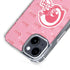 NFL Los Angeles Rams Pink Logo Blast iPhone 13 MagSafe Case