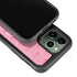 NFL Los Angeles Rams Pink Logo Blast iPhone 13 Pro Cargo Case