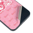 NFL Los Angeles Rams Pink Logo Blast iPhone 13 Skin