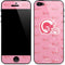 NFL Los Angeles Rams Pink Logo Blast iPhone 5/5s/5SE Skin