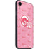NFL Los Angeles Rams Pink Logo Blast iPhone SE (2nd & 3rd Gen) Skin