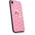 NFL Los Angeles Rams Pink Logo Blast iPhone XR Skin