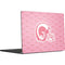 NFL Los Angeles Rams Pink Logo Blast MacBook Air 15 in (2023) Skin