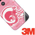 NFL Los Angeles Rams Pink Logo Blast Moto E5 Play Skin