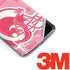NFL Los Angeles Rams Pink Logo Blast Moto E5 Plus Skin