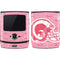 NFL Los Angeles Rams Pink Logo Blast Motorola RAZR Skin