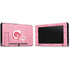 NFL Los Angeles Rams Pink Logo Blast Nintendo Switch Bundle Skin