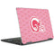 NFL Los Angeles Rams Pink Logo Blast Notebook 9 Pro 13in (2017) Skin