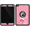 NFL Los Angeles Rams Pink Logo Blast Otterbox Defender iPad Skin