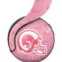NFL Los Angeles Rams Pink Logo Blast PULSE 3D Wireless Headset for PS5 Skin