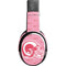 NFL Los Angeles Rams Pink Logo Blast Skullcandy Crusher Wireless Skin