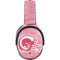 NFL Los Angeles Rams Pink Logo Blast Skullcandy Venue Skin