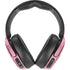 NFL Los Angeles Rams Pink Logo Blast Skullcandy Venue Skin