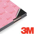 NFL Los Angeles Rams Pink Logo Blast HP Spectre Skin