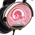 NFL Los Angeles Rams Pink Logo Blast SteelSeries Arctis 5 Skin