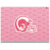NFL Los Angeles Rams Pink Logo Blast Surface Book 2 13.5in Skin