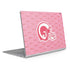 NFL Los Angeles Rams Pink Logo Blast Surface Book 2 15in Skin