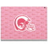 NFL Los Angeles Rams Pink Logo Blast Surface Book 2 15in Skin