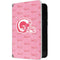 NFL Los Angeles Rams Pink Logo Blast Surface Duo Skin